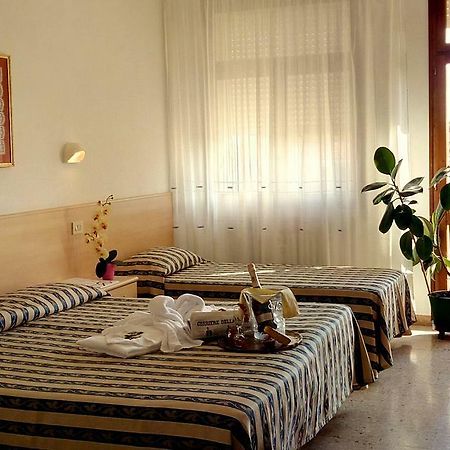 Centro Vacanze Cavallino Opera Nascimbeni Lido di Jesolo Exteriér fotografie