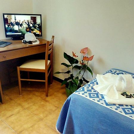 Centro Vacanze Cavallino Opera Nascimbeni Lido di Jesolo Exteriér fotografie