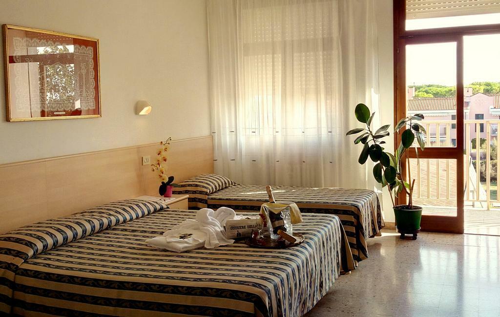 Centro Vacanze Cavallino Opera Nascimbeni Lido di Jesolo Exteriér fotografie