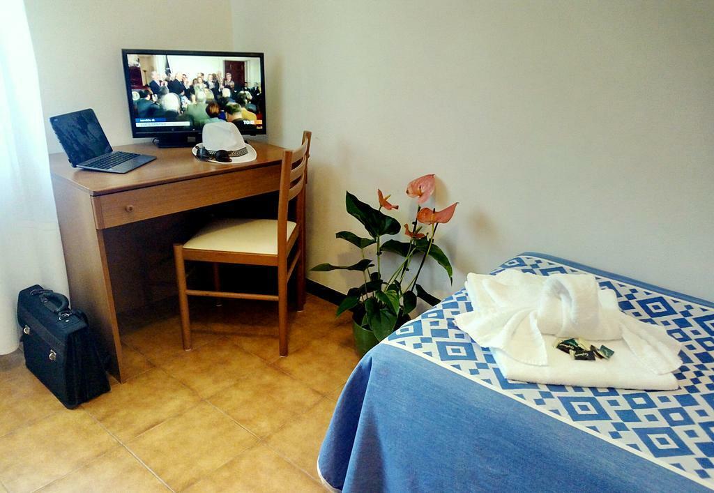Centro Vacanze Cavallino Opera Nascimbeni Lido di Jesolo Exteriér fotografie